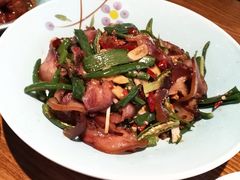 -姑奶奶老厨房(南坪路总店)