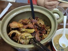 -斯丹姜母鸭·古法干香(涂门街总店)