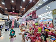 -紫荆城食品交易中心(华强北店)