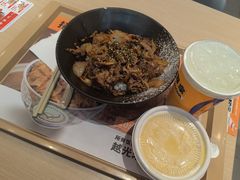 -吉野家(维明街店)