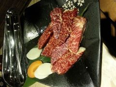-やきにく 牛将日式焼肉(新华路店)