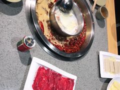 -渝味晓宇·重庆火锅(龙岗龙城万科里店)