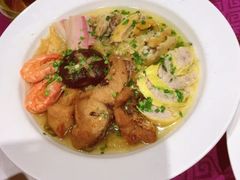 -和记小菜(大宁店)