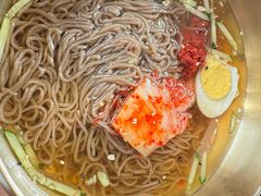 -长寿参鸡汤(朝韩风情街店)