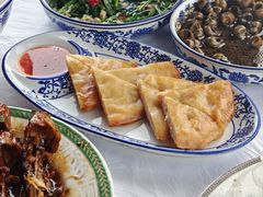 -洞天食府(北大街店)