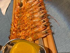 -俄士厨房(万松园店)