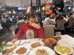 -眉州东坡(远洋未来广场店)