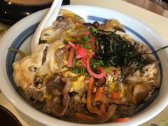 -有喜屋·深夜食堂(北京西路店)