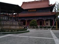 -高旻寺