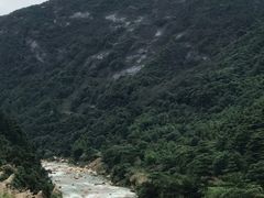 -五龙源极限漂流