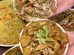 -大吉利·潮汕鲜牛肉火锅(西安店)