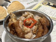 -添好运点心专门店(中环IFC店)