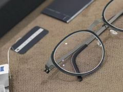 -目艮眼镜SHOWROOM(品牌集合店)