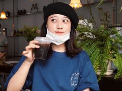 冰美式-铁手珈琲制造局metalhands(望京店)