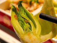 -星·South Beauty·俏江南(国贸店)