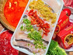 -小龙坎火锅(IFS HOT店)