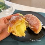 北京|国贸大饭店居然藏着最好吃的意式甜品🍩