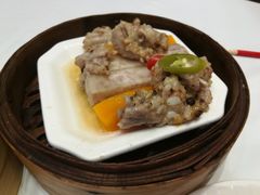 -稻香海鲜饭店(第一国际店)