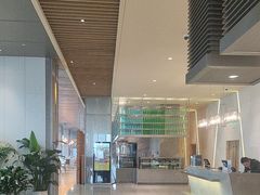 -解放碑威斯汀酒店-知味国际美食餐厅