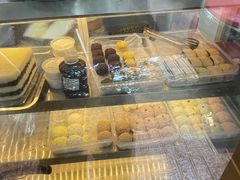 -清真老西北角温记粘食店(长沙路店)