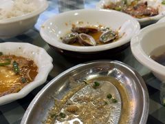 -钱大妈海鲜饭店(保利林语店)