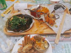 -阿金大白·上海菜馆(新天地店)