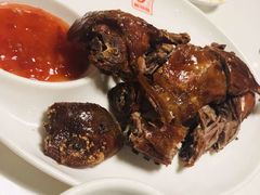 -醉得意·家常菜(杨家湾店)
