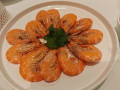 -醉辉皇上海之巅(上海中心大厦店)
