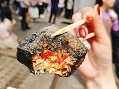 -黑色经典臭豆腐·湖南特产(太平街口店)