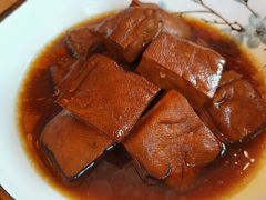 -香园茶社·金陵小灶(老门东店)
