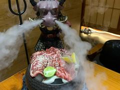 -丸藏和牛烧肉专门店(园区师惠坊店)