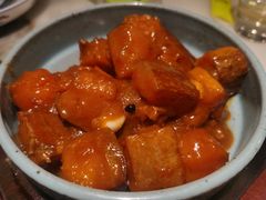 -客语客家菜(佳兆业广场店)