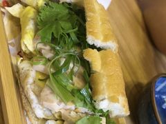 -越美小馆·越南料理(曲江店)