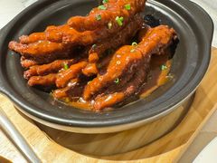 -桂园餐厅(五大道店)