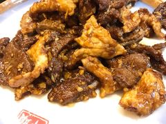 爆三样-天津卫码头(南开大悦城店)