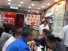 -文辉墨鱼丸大王(铜锣湾渣甸街总店)