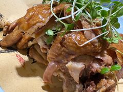 -大胡同天津菜·海肠捞饭·津门皮皮虾锅贴一绝(西姜井店)