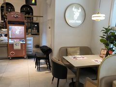 -Deer Park鹿园西餐(仁恒置地广场店)