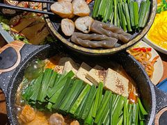 -山葵家居酒屋(天目里店)