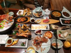 -古京·臻致料理(月湖店)