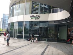 -深圳来福士广场