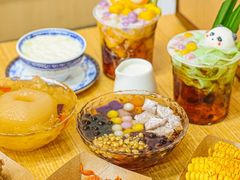-豆豆冰室·地道招牌椰子冻(大良店)