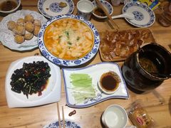 -满园春饼(运河城店)