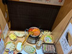 -独食火锅·半米屋台(望平街店)