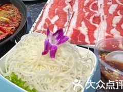 -渝里重庆火锅(航天城店)