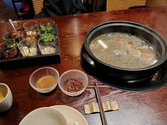 -滇野云南野生菌餐厅(陕西南路店)