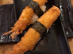 -万岁寿司(万国店)