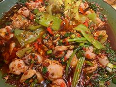 -锦府盐帮·侯宅(五棵松万达店)