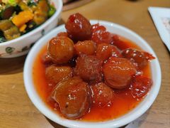 -北京老门框爆肚涮肉馆(凤城六路店)