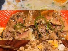 -鸟鹏烧鸟居酒屋(熙龙湾店)